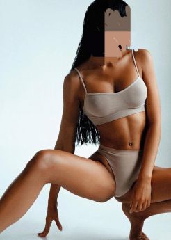 Проститутка Львова : Кристина - фото 1