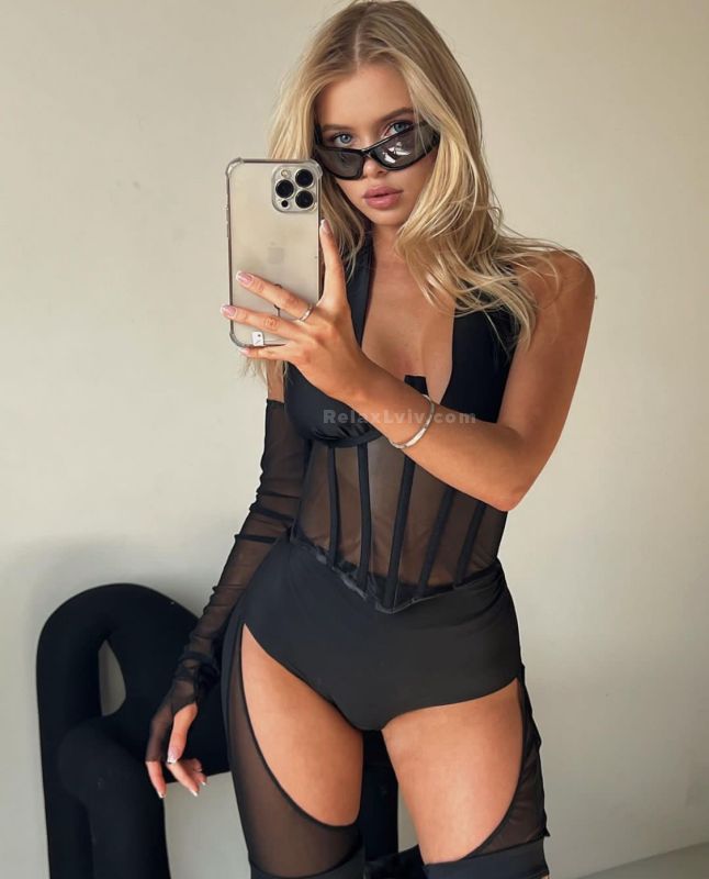 Повія Львова : Діана - фото 3