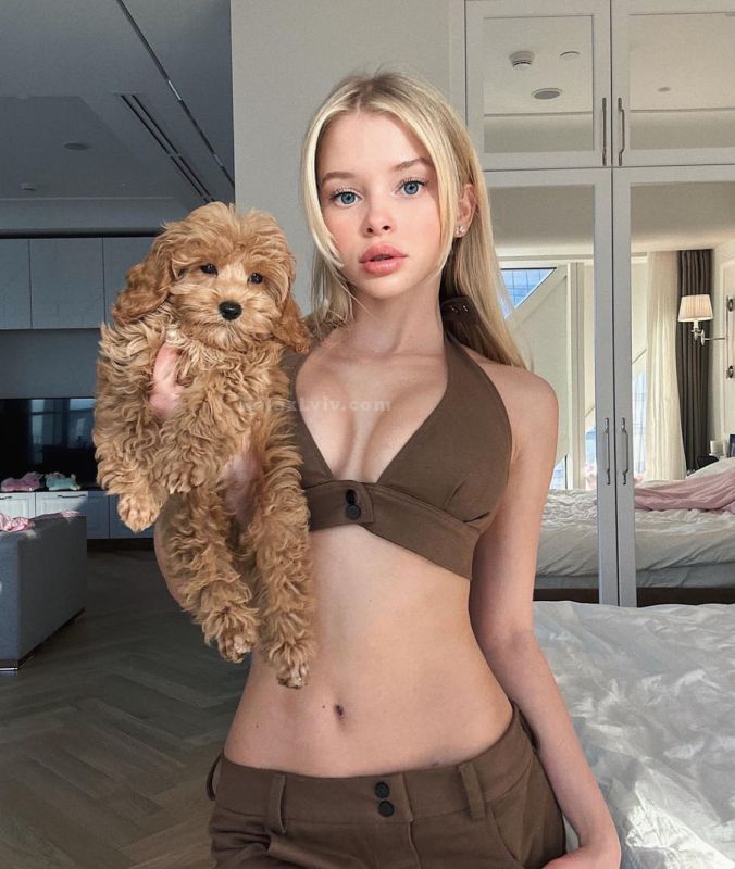 Повія Львова : Діана - фото 8