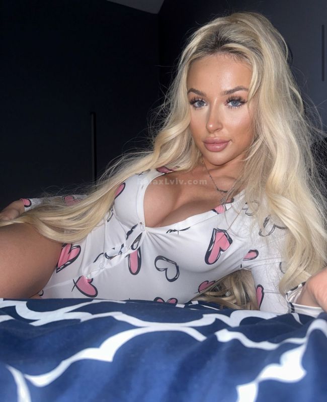 Lviv escort : Mariya - photo 5