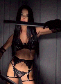 Проститутки Львова : Соломія - фото 1