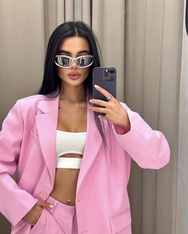 Проститутки Львова : Соломія - фото 2