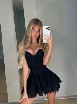 Проститутка Львова : Аня - фото 4