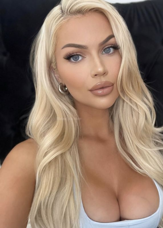 Проститутки Львова : Даша - фото 1