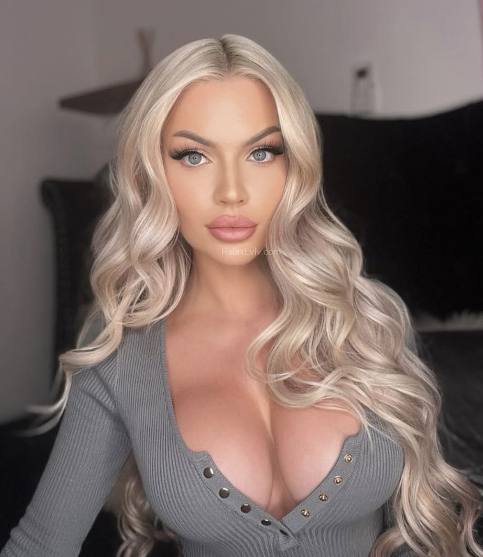 Проститутки Львова : Даша - фото 3