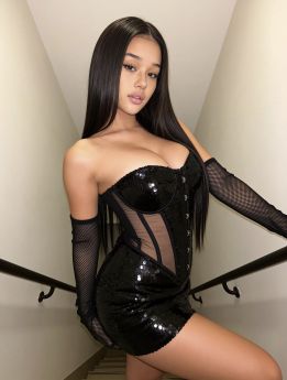 Escort Lviv : Dasha - photo 4