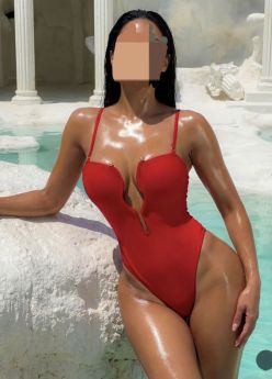 Escort Lviv : Kristina - photo 1