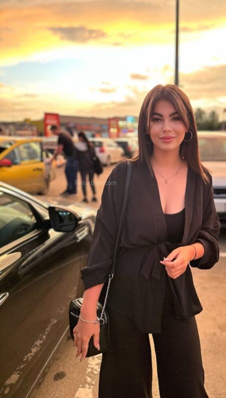 Lviv escort : Alina - photo 3