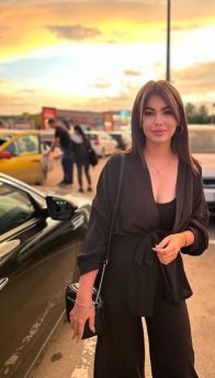 Проститутка Львова : Алина - фото 1