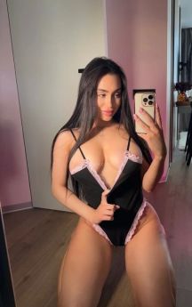 Проститутка Львова : Алина - фото 1