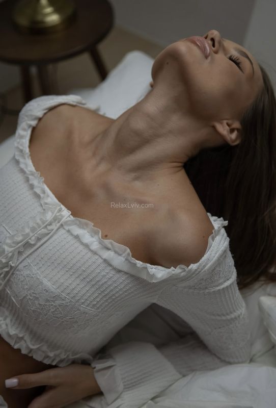 Проститутки Львова : Настя - фото 8