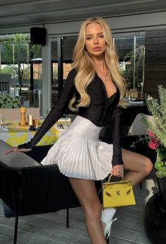 Повія Львова : Кріс - фото 2