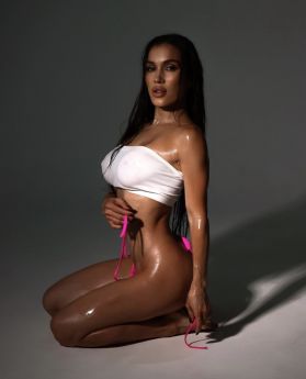 Escort Lviv : Ukrayinka - photo 3