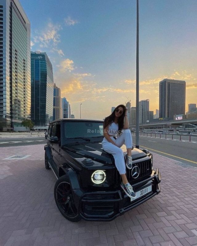 Lviv escort : Lizochka - photo 2