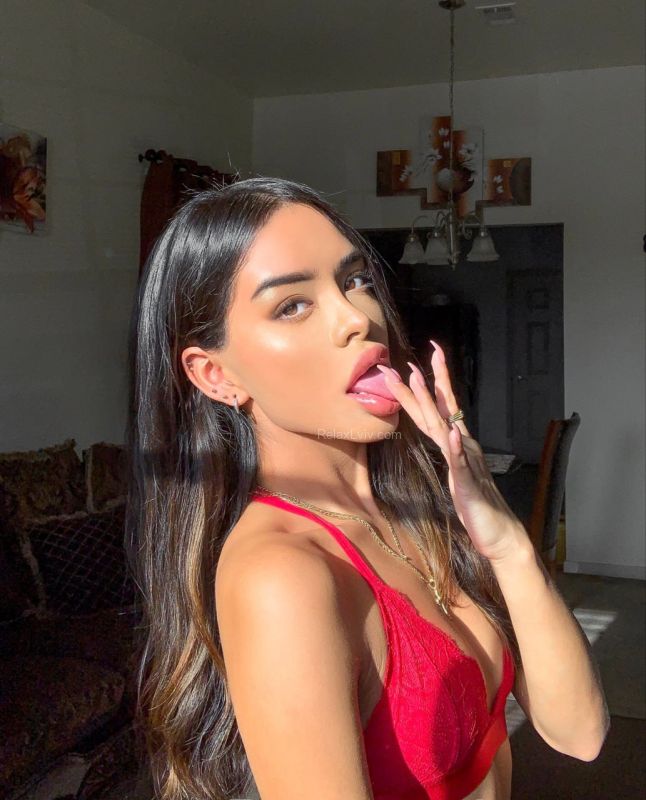 Lviv escort : Irusya - photo 3