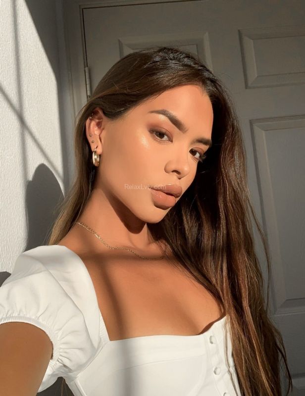 Lviv escort : Irusya - photo 4