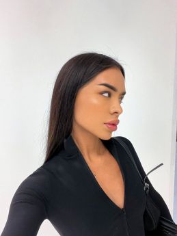 Escort Lviv : Irusya - photo 2