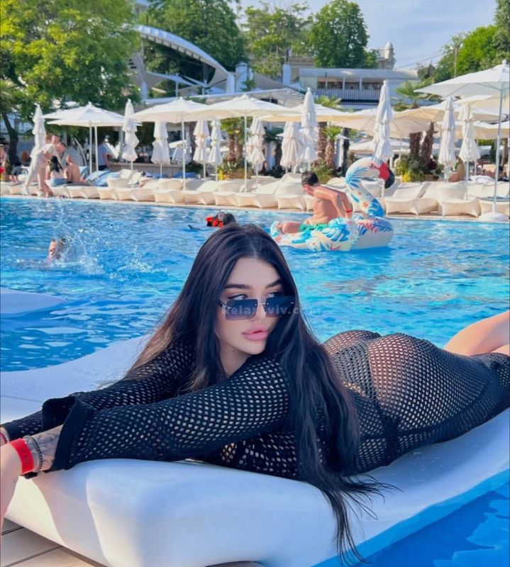 Повія Львова : Віккі - фото 3