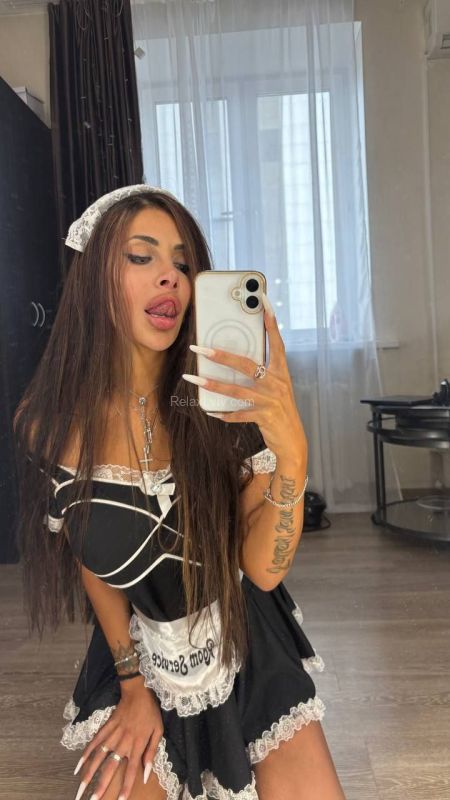 Проститутки Львова : Мила - фото 2