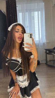 Повія Львова : Міла - фото 2