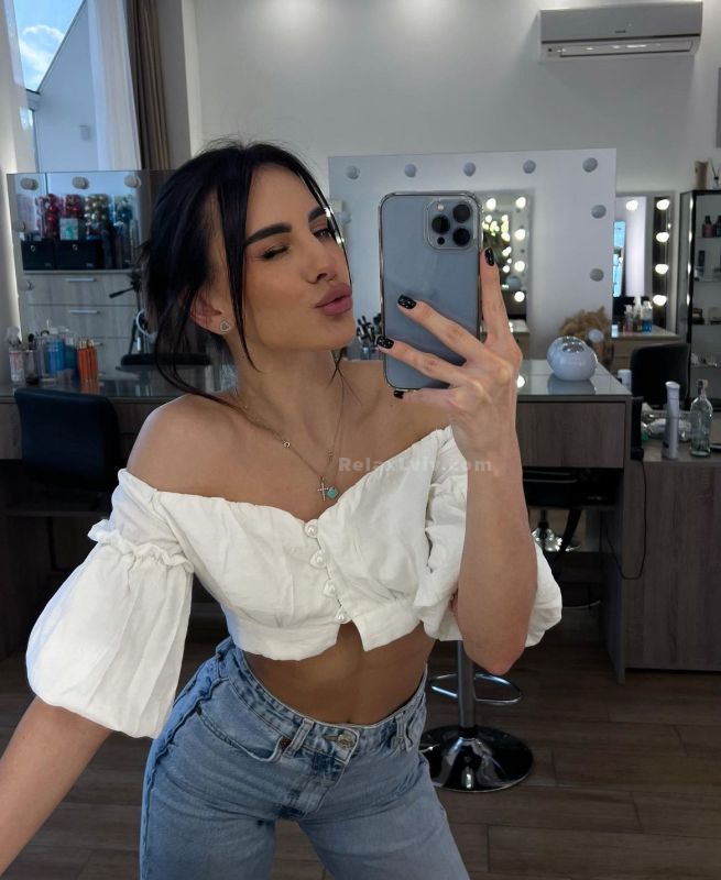 Проститутки Львова : Мика - фото 1