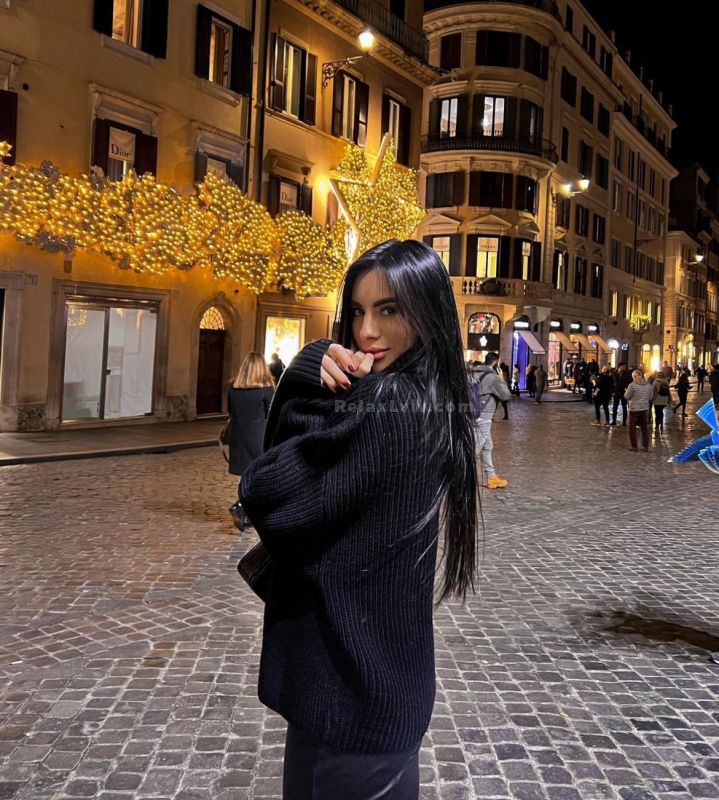 Проститутки Львова : Мика - фото 3