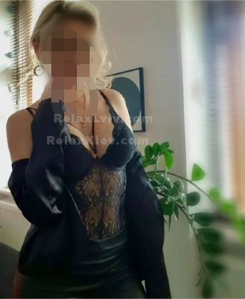 Повія Львова : Алєна - фото 2