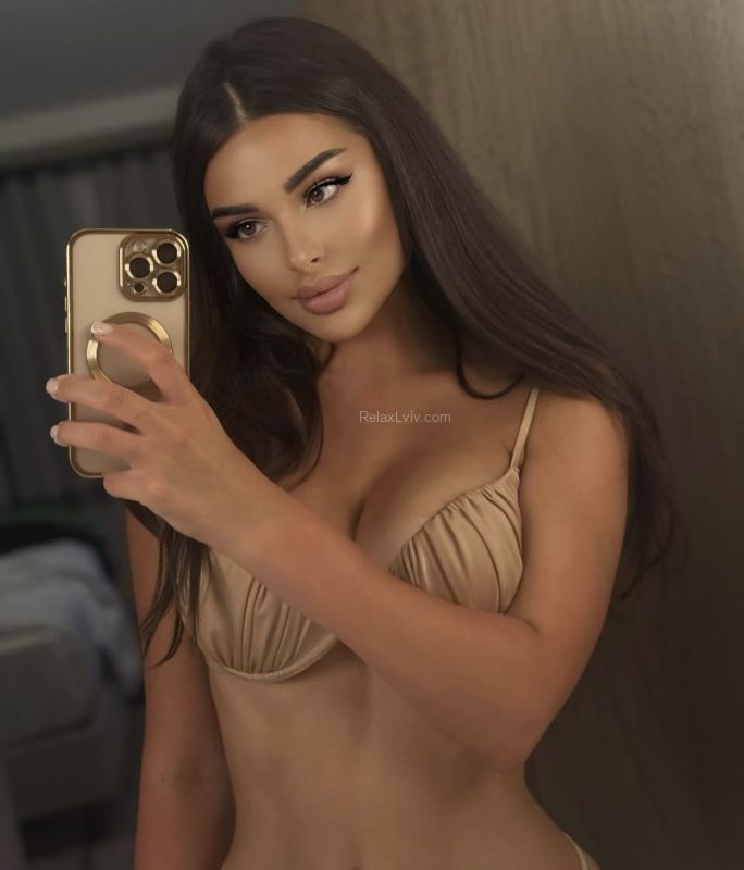 Повія Львова : Анюта - фото 1