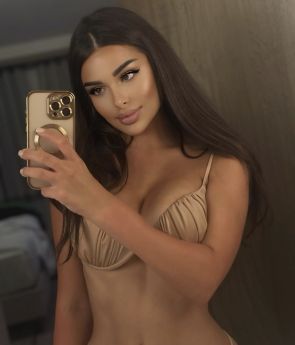 Проститутка Львова : Анюта - фото 2