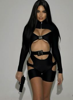 Повія Львова : Анюта - фото 2