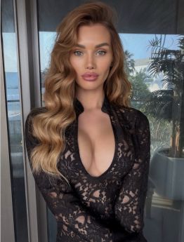 Повія Львова : Анюта - фото 3