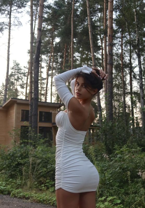 Проститутки Львова : Дарина - фото 4