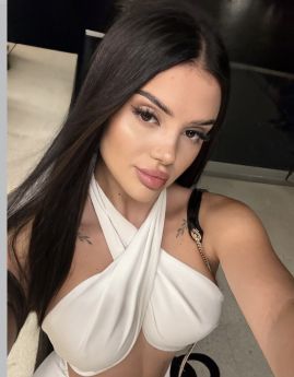 Escort Lviv : Darina - photo 1