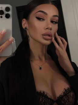 Escort Lviv : Olichka - photo 6