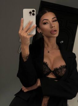 Escort Lviv : Olichka - photo 2