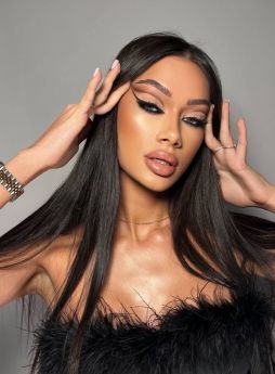 Escort Lviv : Olichka - photo 3