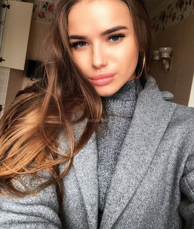 Lviv escort : Kristina - photo 2