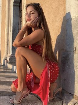 Повія Львова : Інга - фото 1