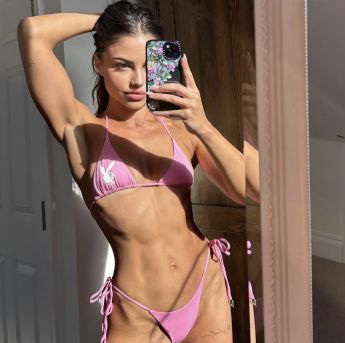 Повія Львова : Інга - фото 4