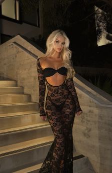 Escort Lviv : Lilya - photo 5