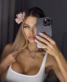 Повія Львова : Аліна - фото 4