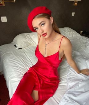 Повія Львова : Мія - фото 2