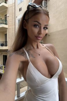 Повія Львова : Віола - фото 5