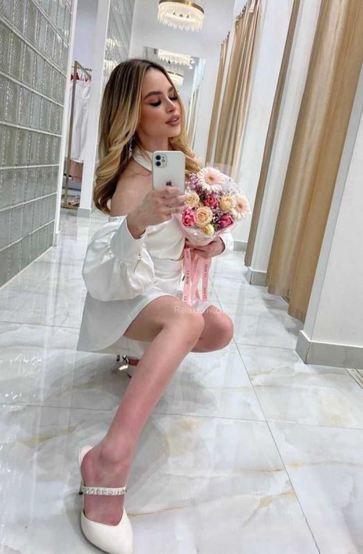 Проститутки Львова : Маша - фото 5