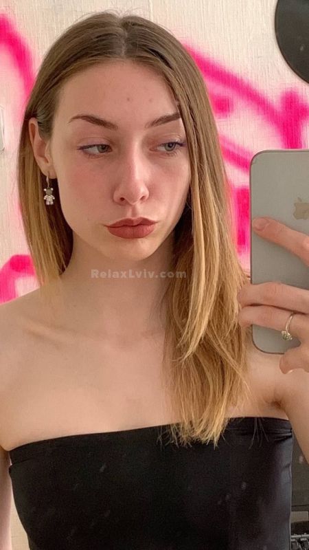 Повія Львова : Ілона - фото 2