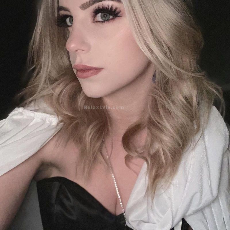 Проститутки Львова : Милана - фото 2