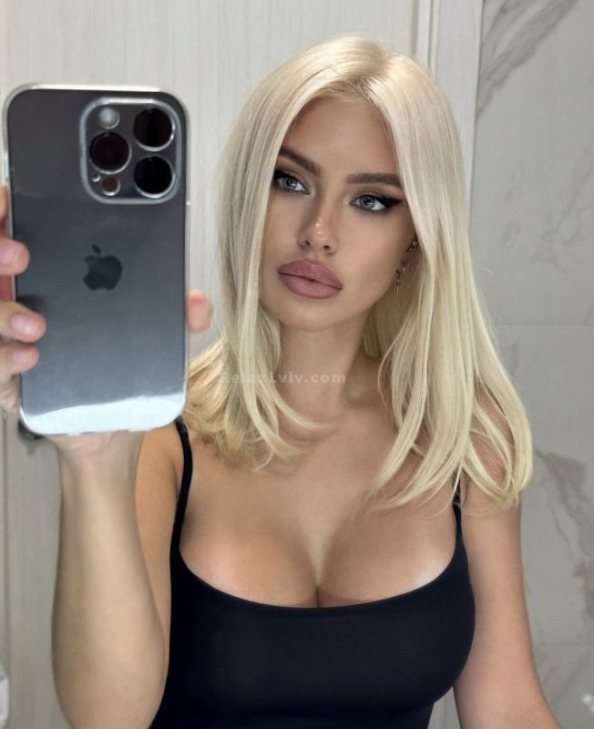 Lviv escort : Marusya - photo 2