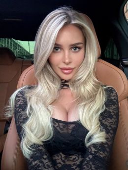 Повія Львова : Надія - фото 1