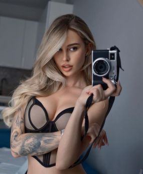 Повія Львова : Надія - фото 6