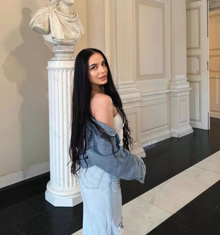 Lviv escort : Kristina - photo 10